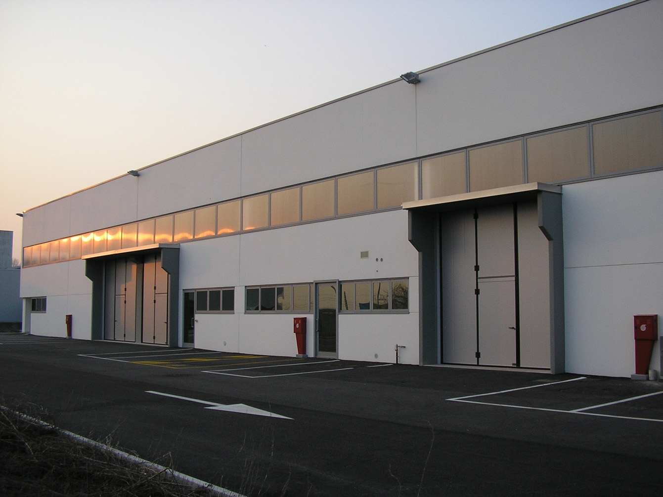 Orcenico Industrial Hub img n° 3